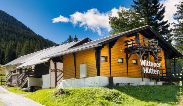 Internationales Jugendcamp 2016